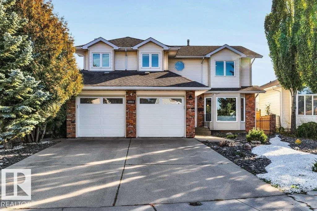 18911 94 AV NW NW