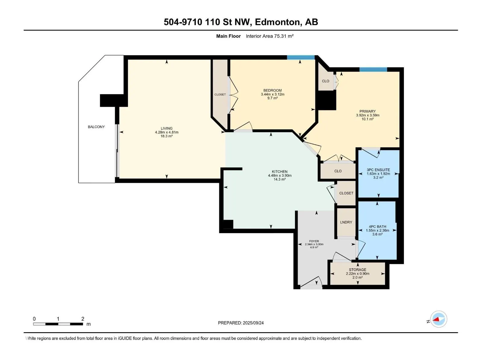 #504 9715 110 ST NW