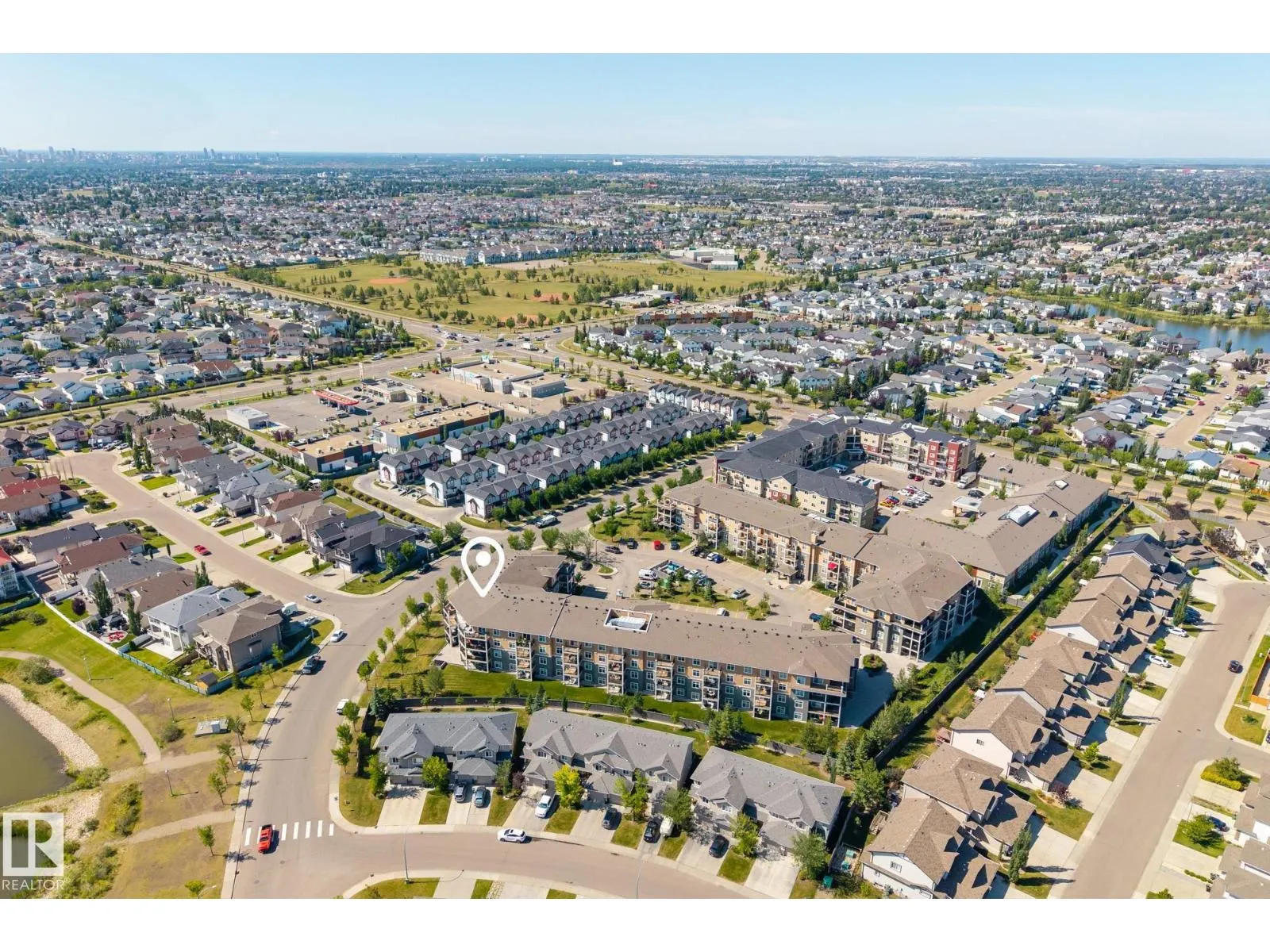 #310 6070 SCHONSEE WY NW