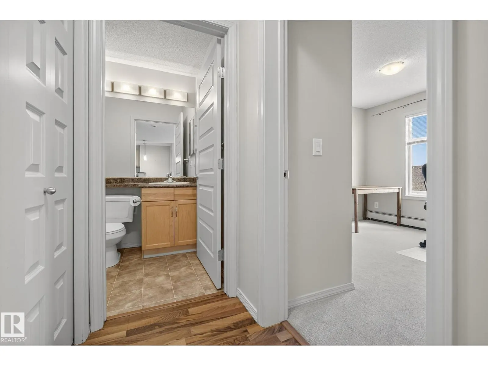 #310 6070 SCHONSEE WY NW
