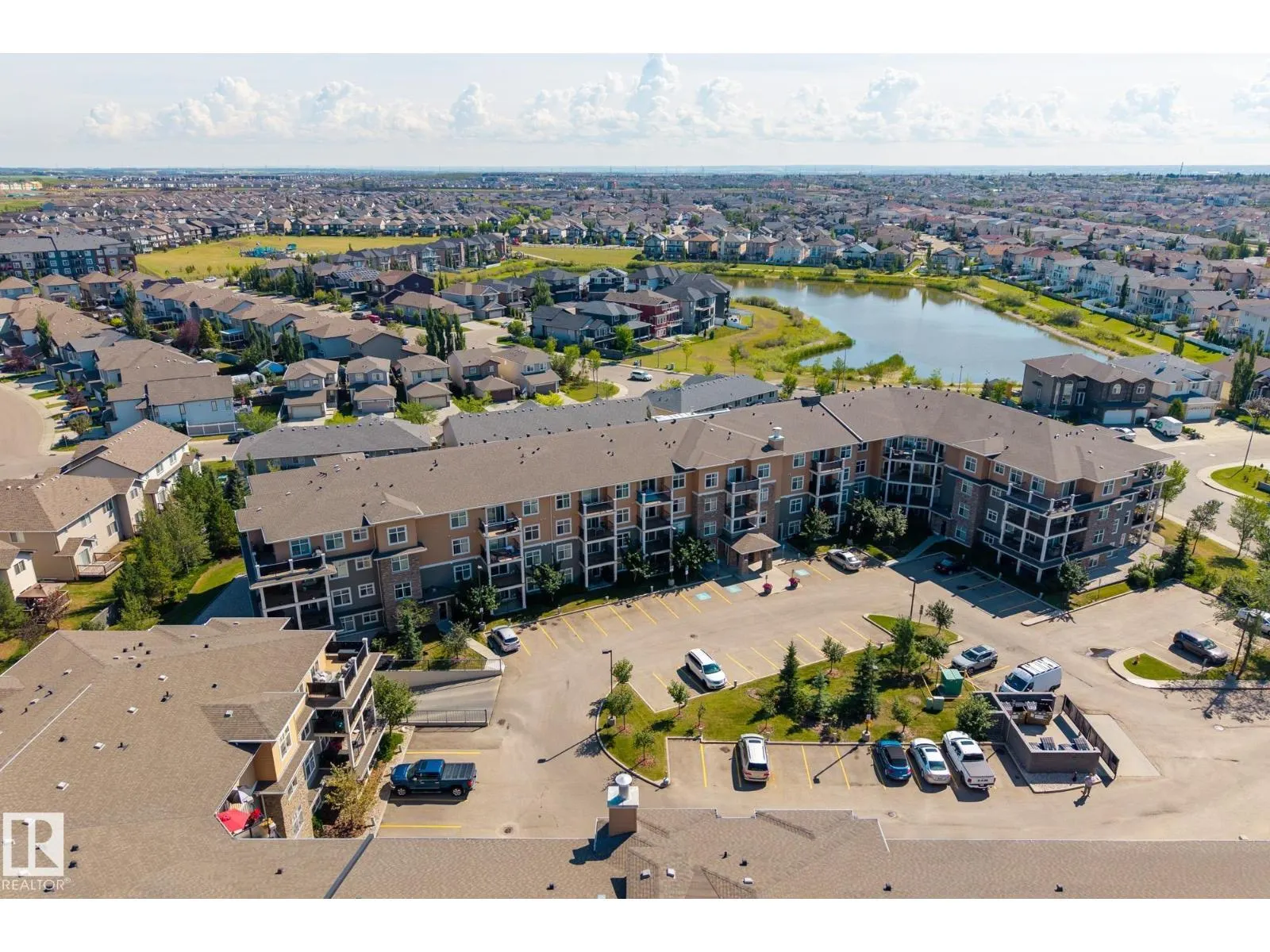 #310 6070 SCHONSEE WY NW