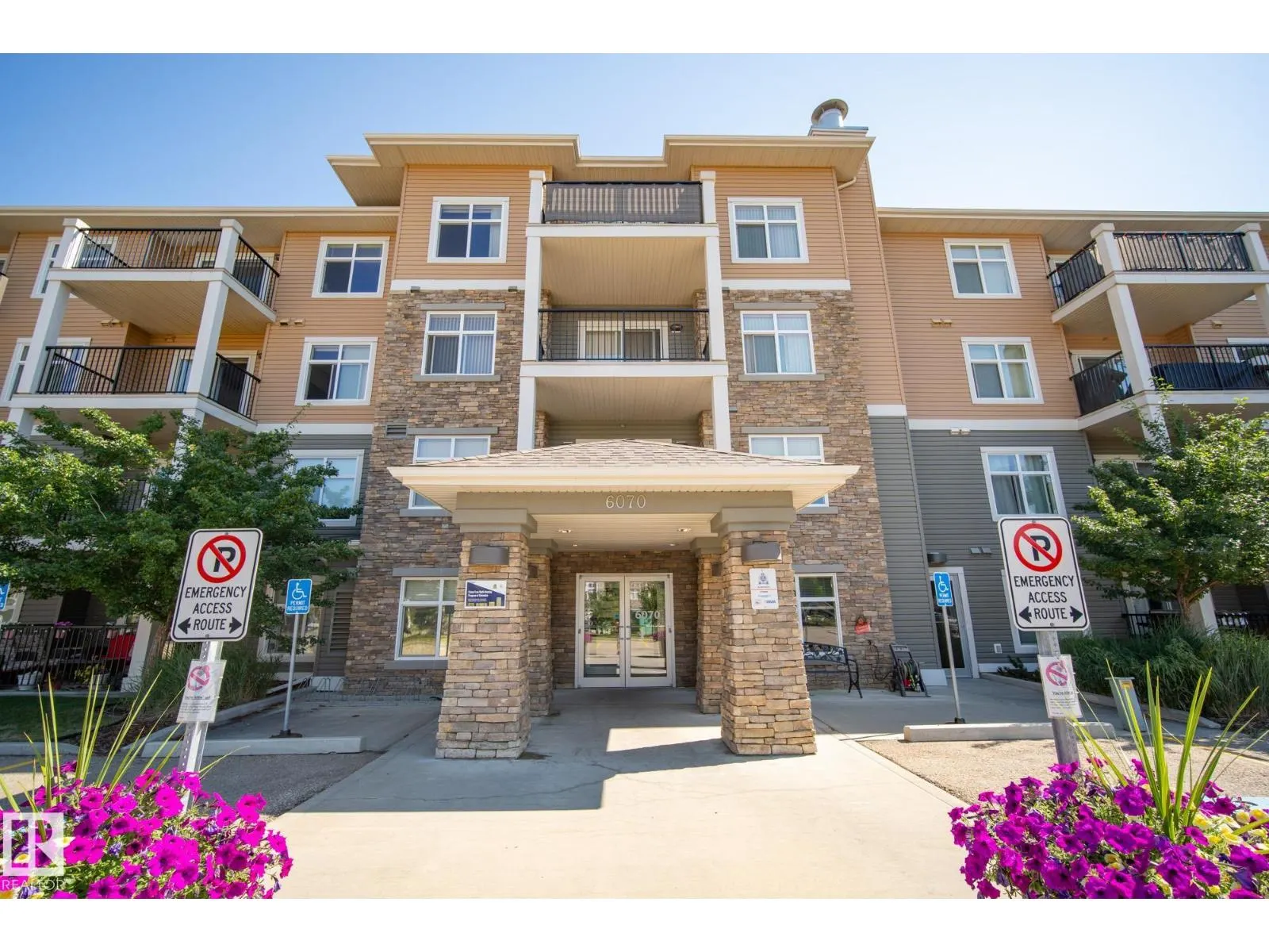 #310 6070 SCHONSEE WY NW