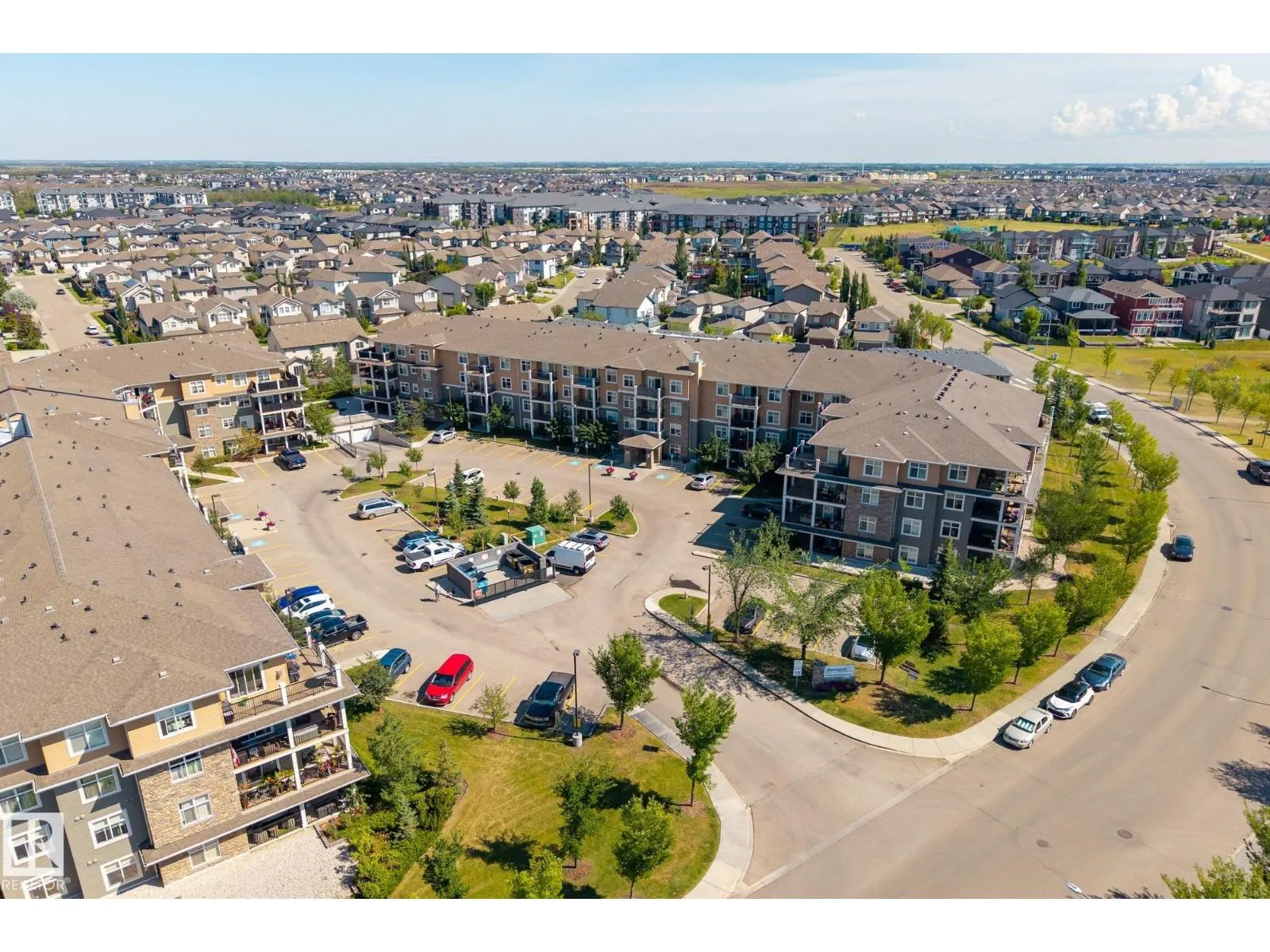 #310 6070 SCHONSEE WY NW