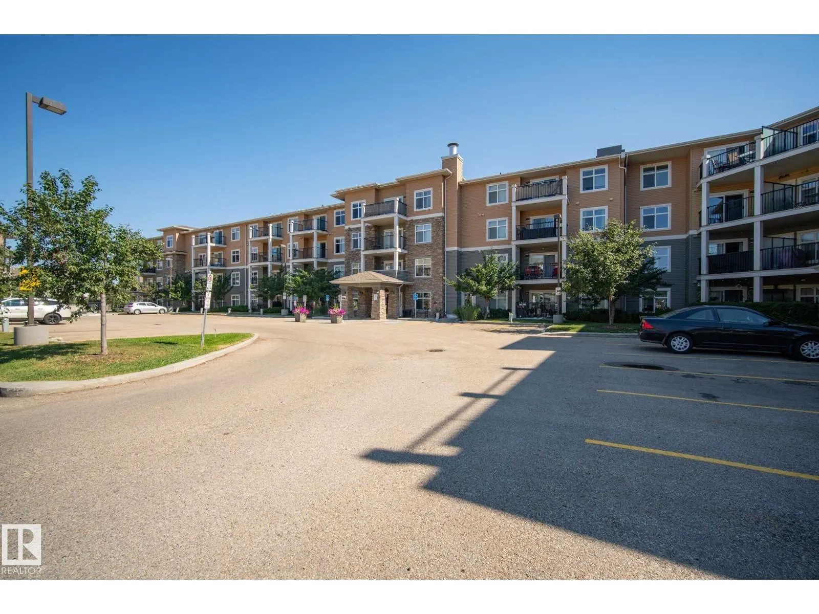 #310 6070 SCHONSEE WY NW