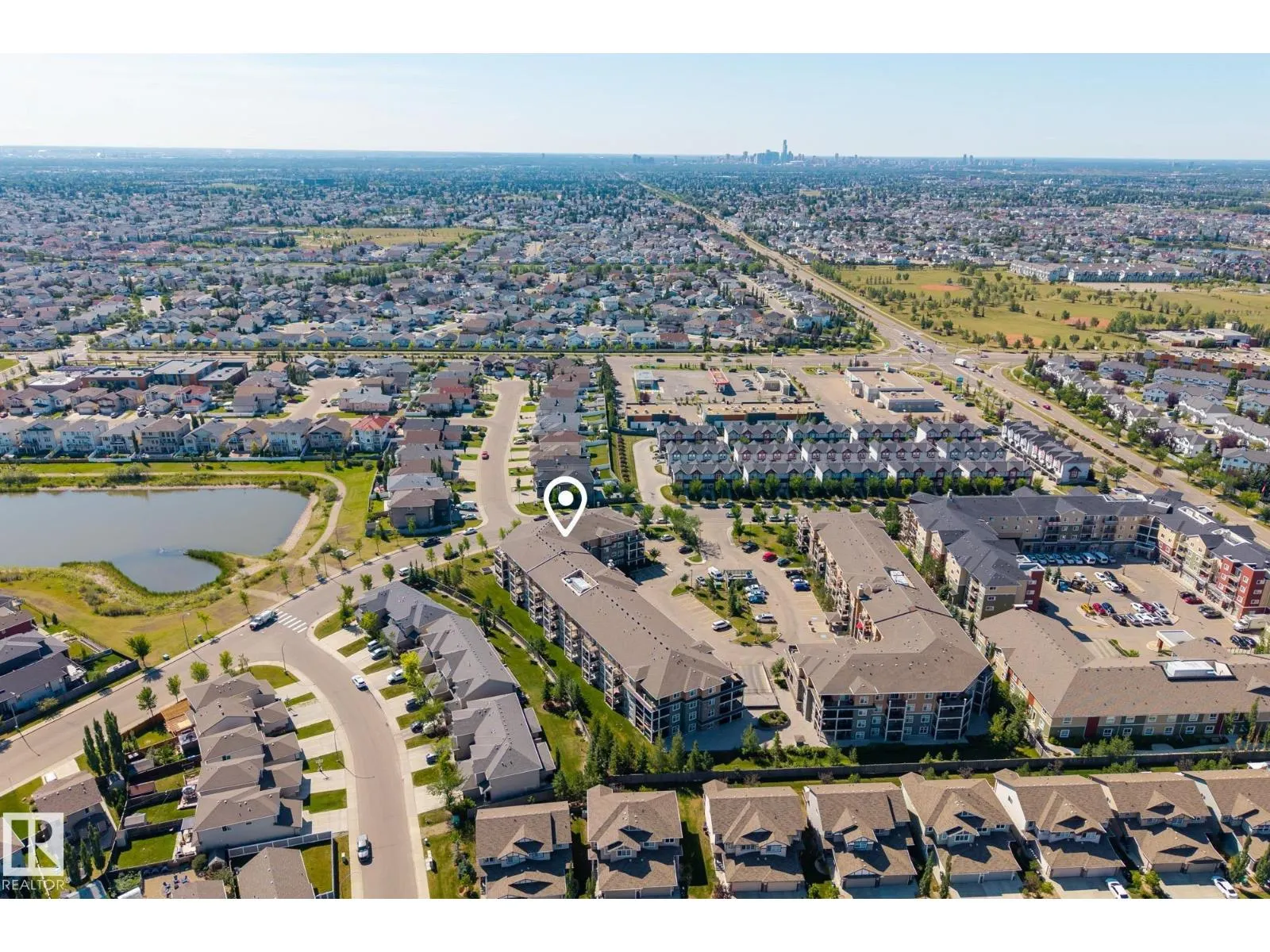 #310 6070 SCHONSEE WY NW