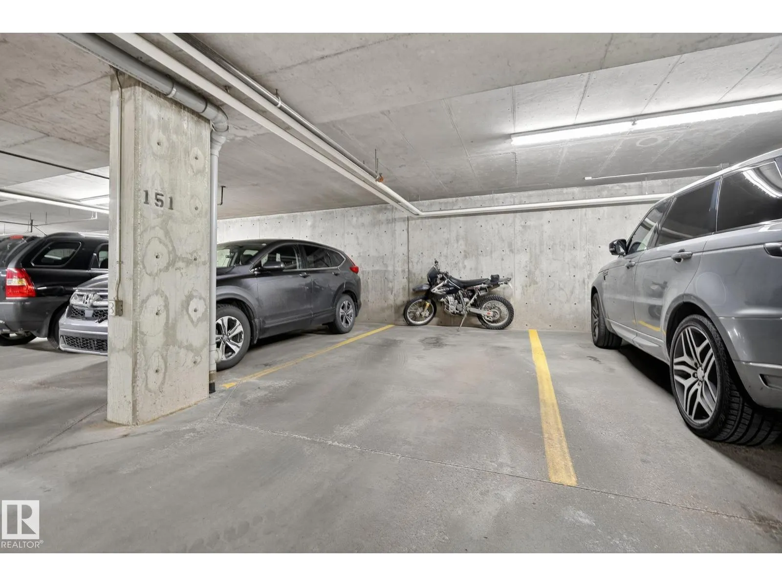 #310 6070 SCHONSEE WY NW