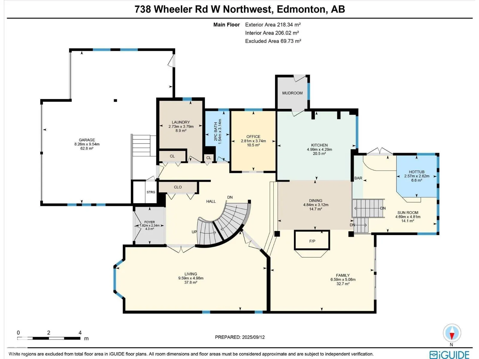 738 WHEELER NW