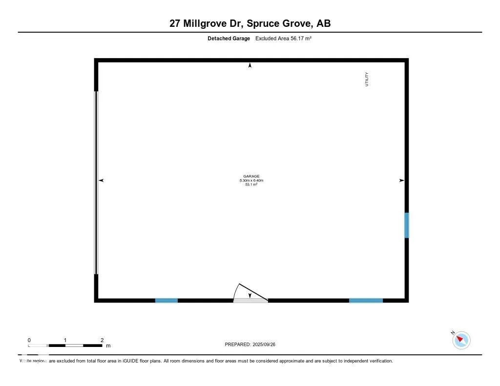 27 MILLGROVE DR