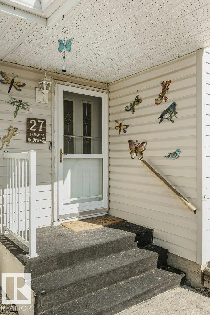 27 MILLGROVE DR