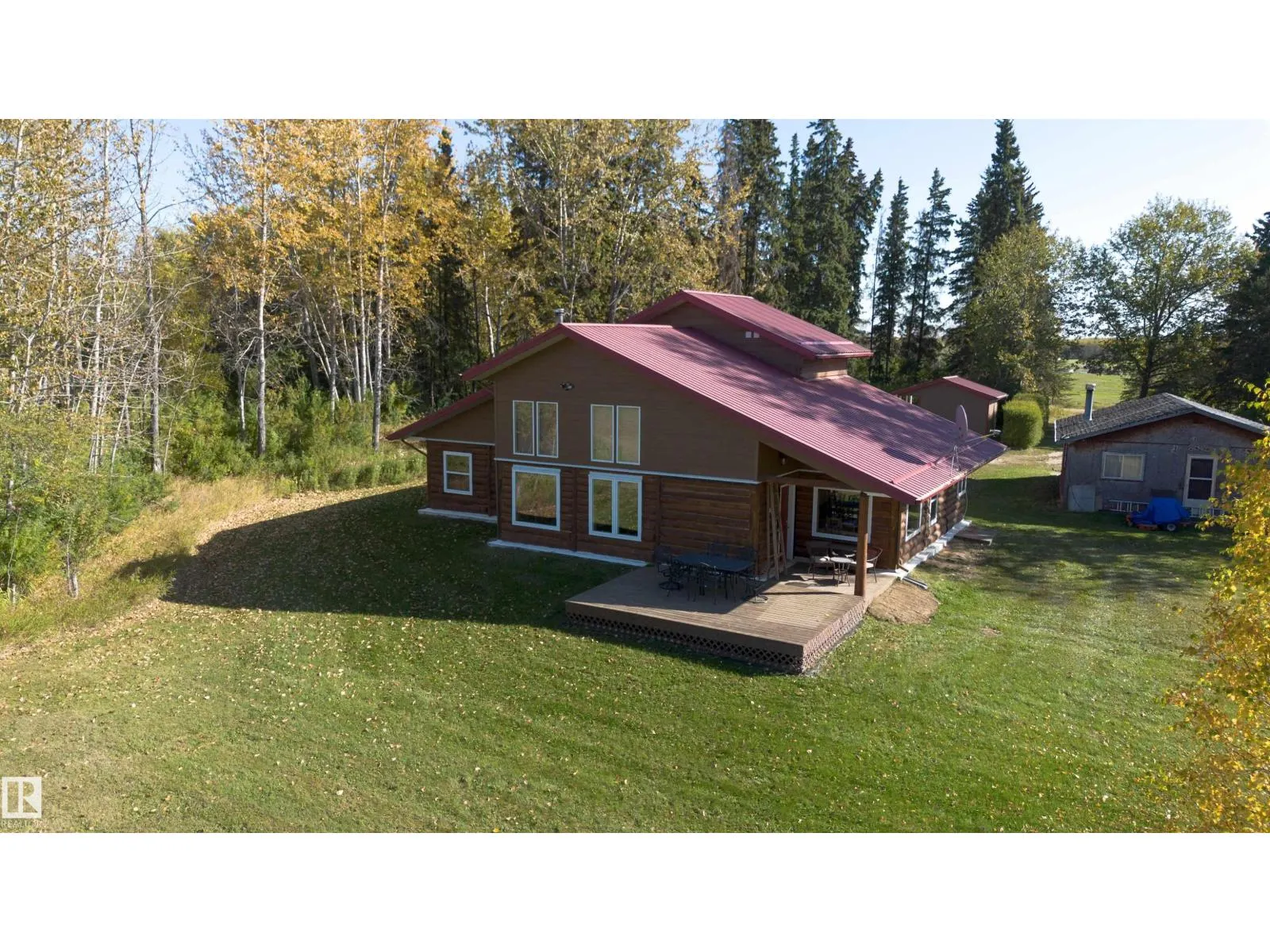 63218 Range Road 254