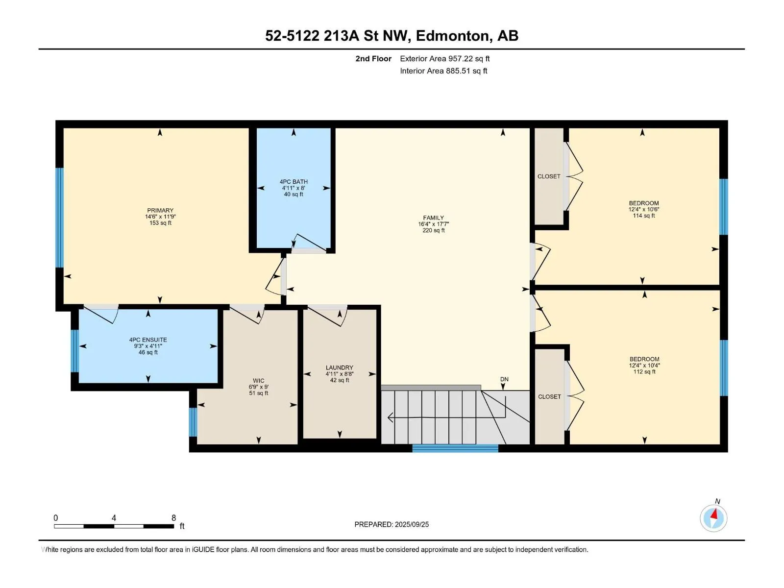 #52 5122 213A ST NW
