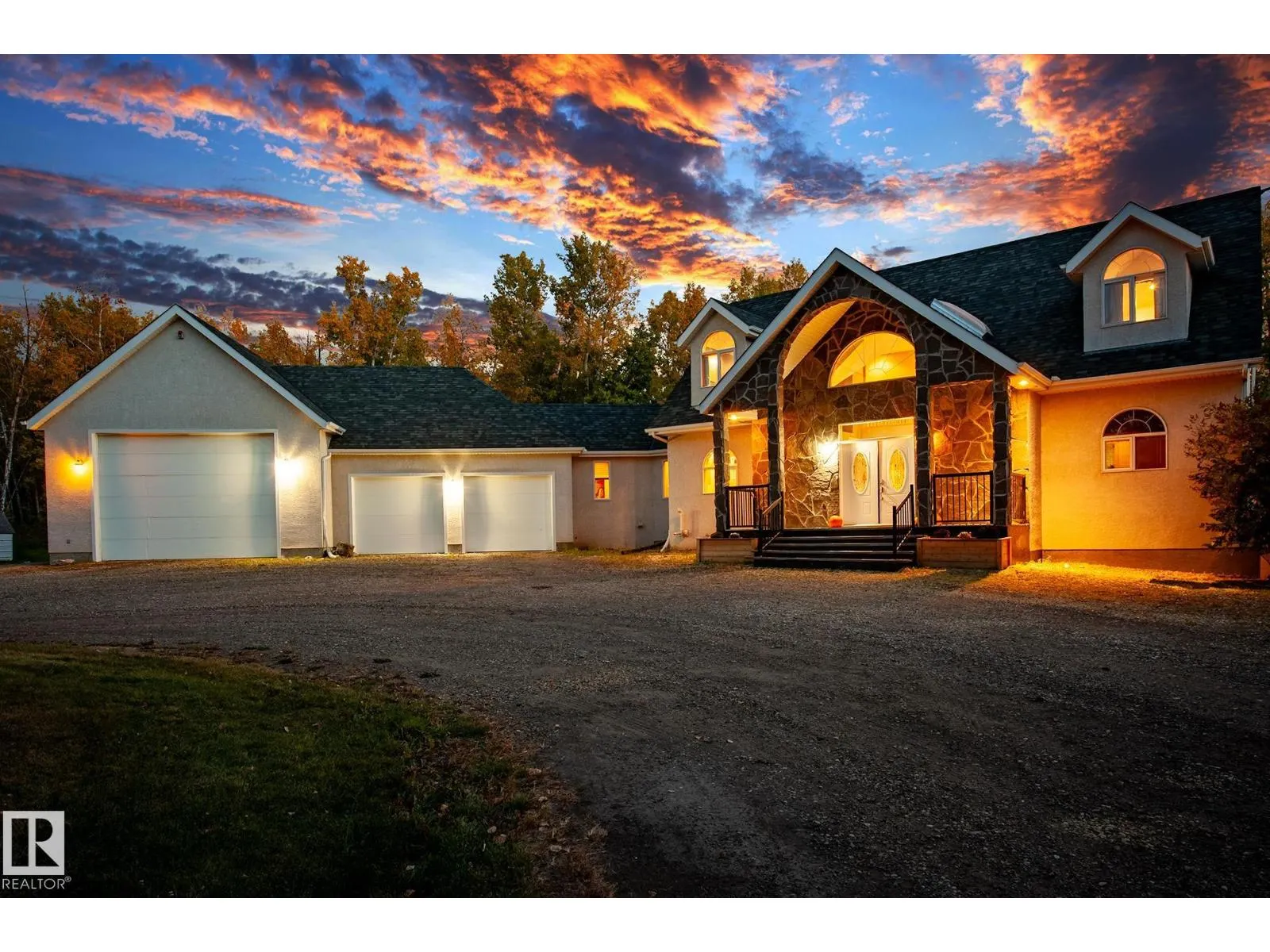 #61 52510 RGE ROAD 213
