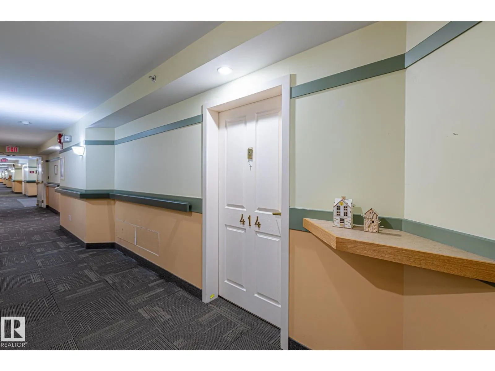 #414 78 MCKENNEY AV