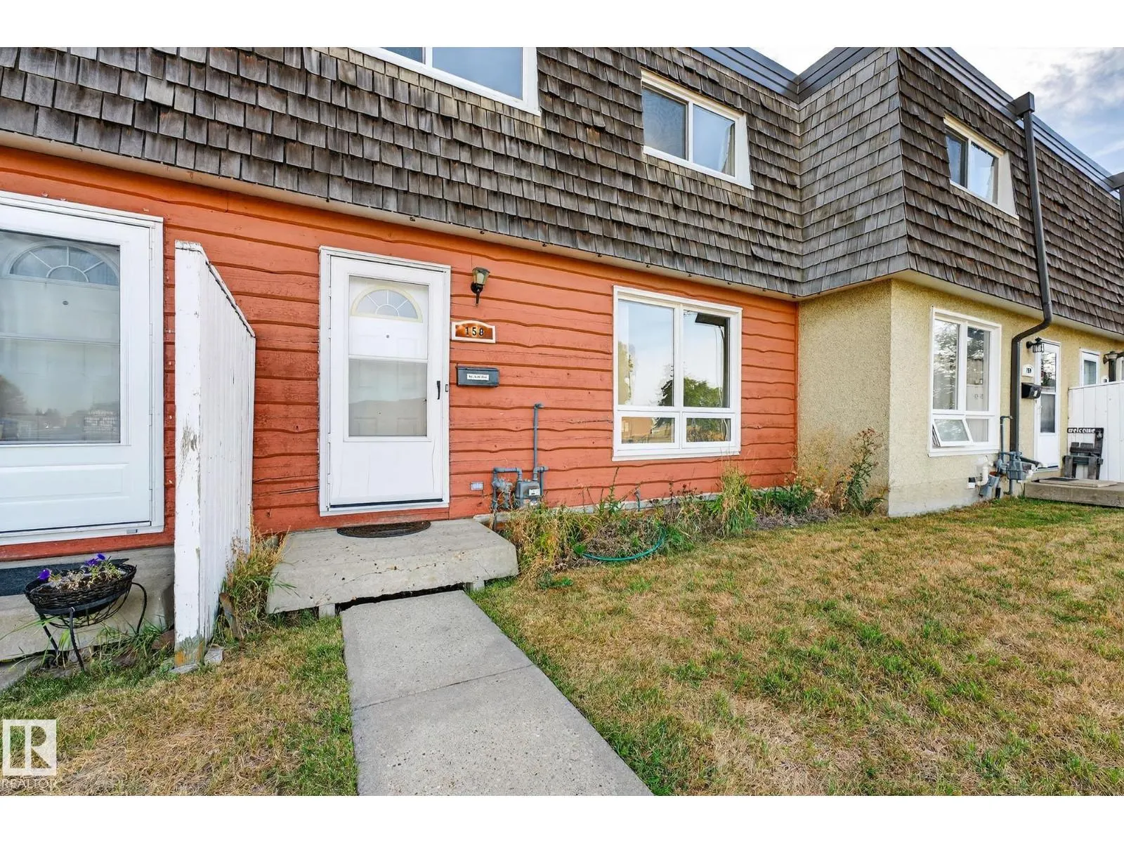158 MAYFAIR ME NW