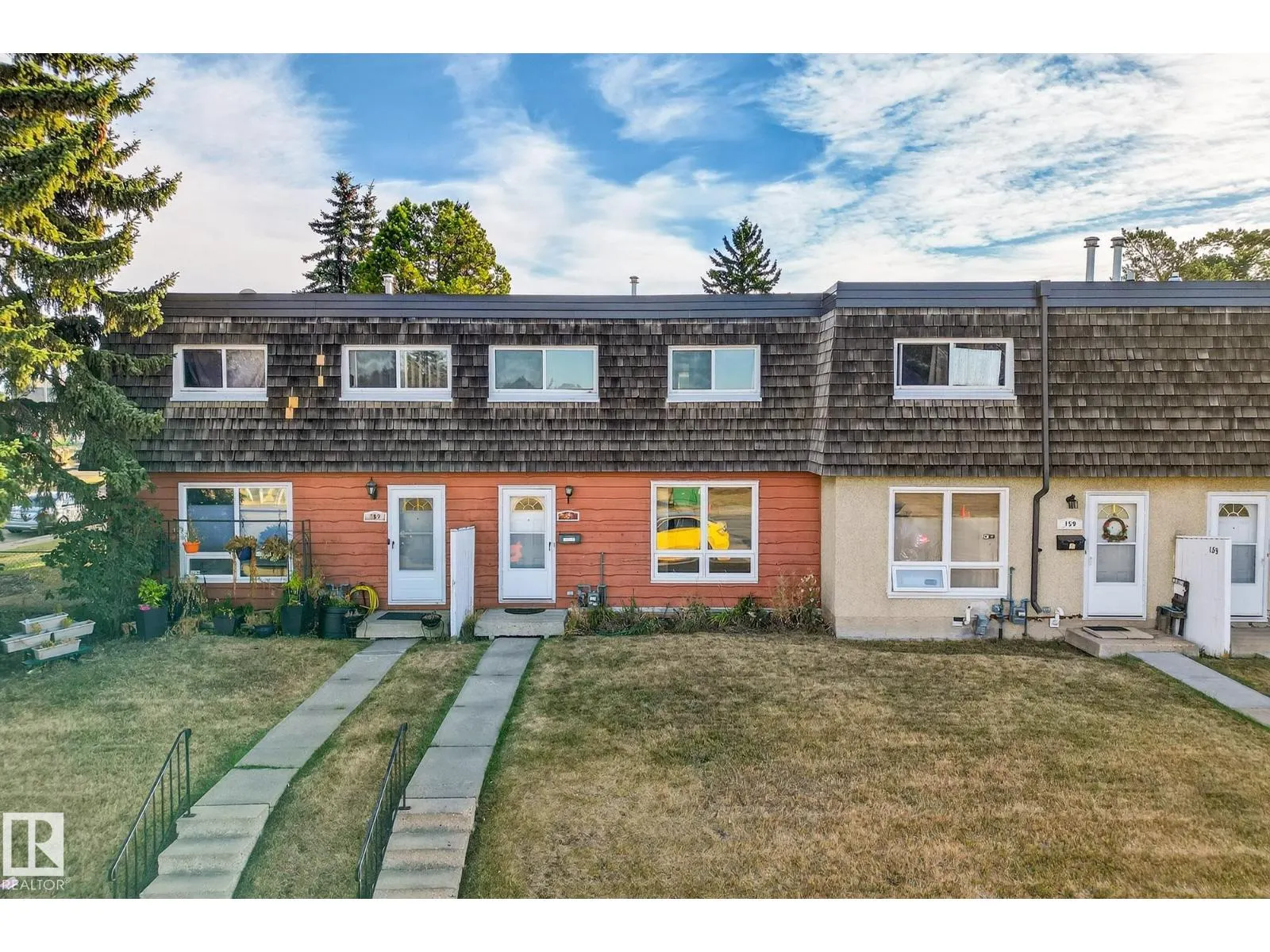 158 MAYFAIR ME NW