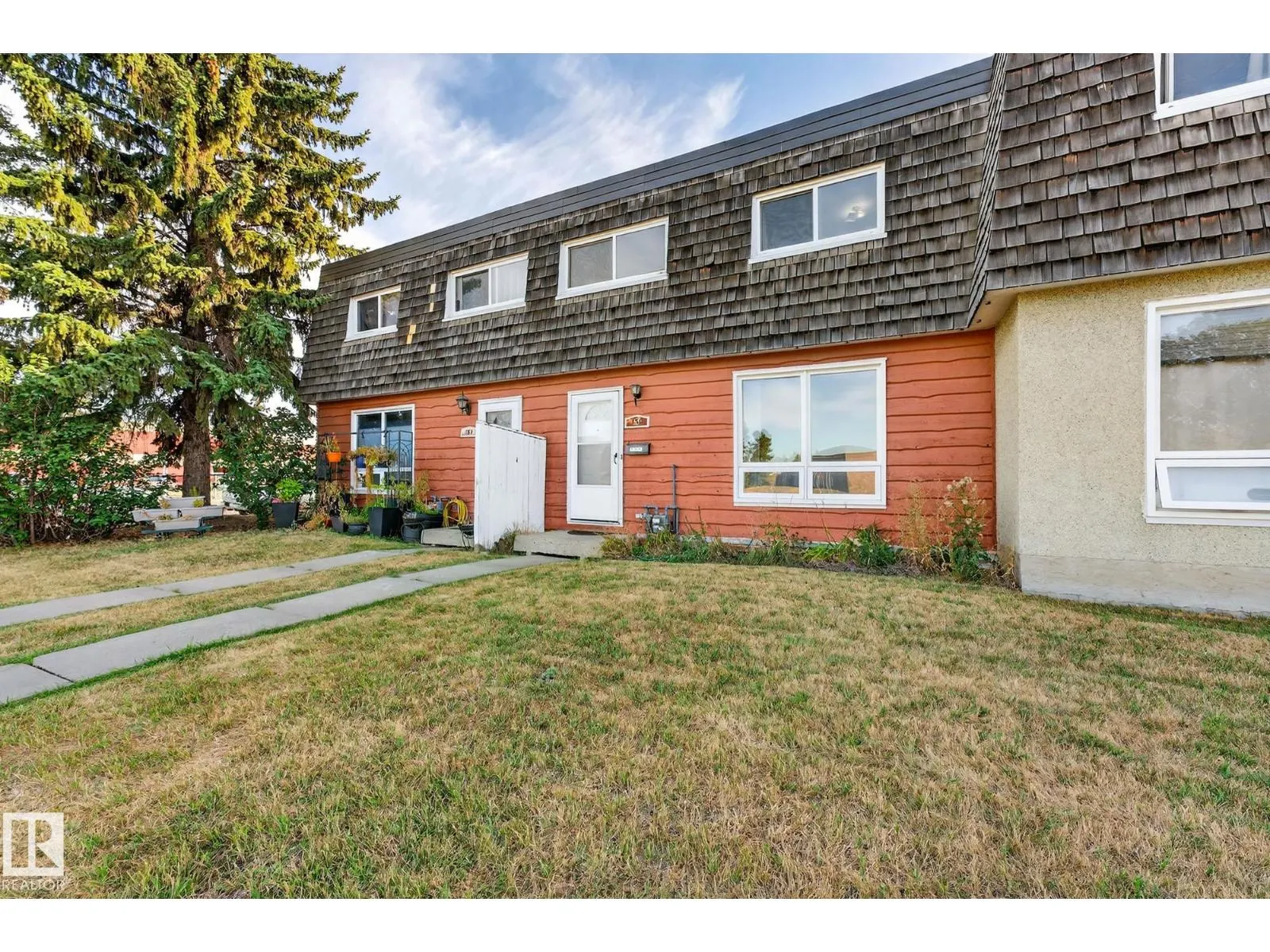158 MAYFAIR ME NW