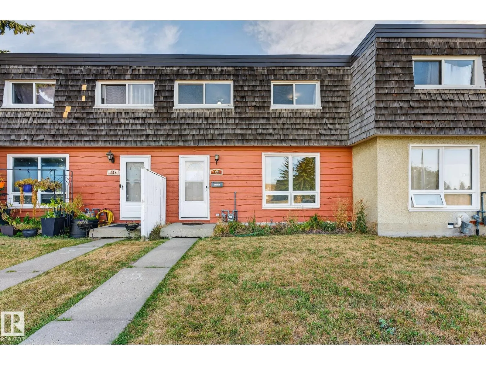 158 MAYFAIR ME NW