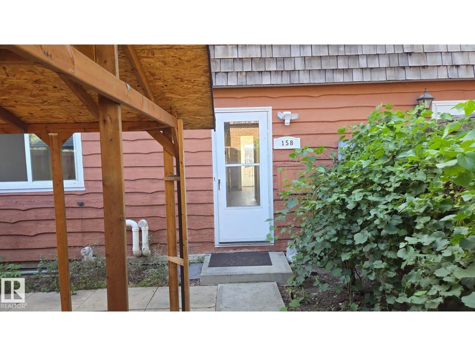 158 MAYFAIR ME NW