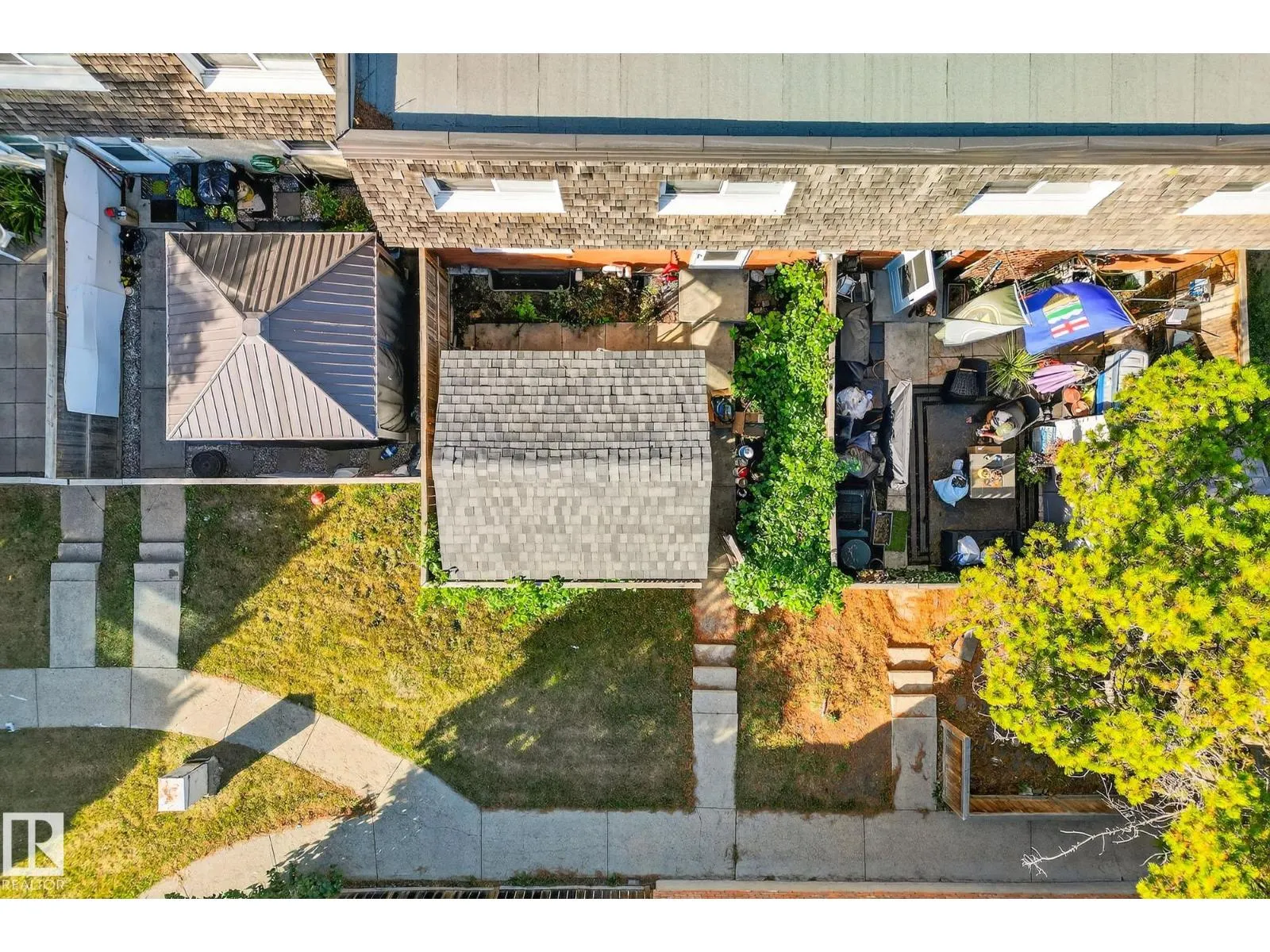 158 MAYFAIR ME NW