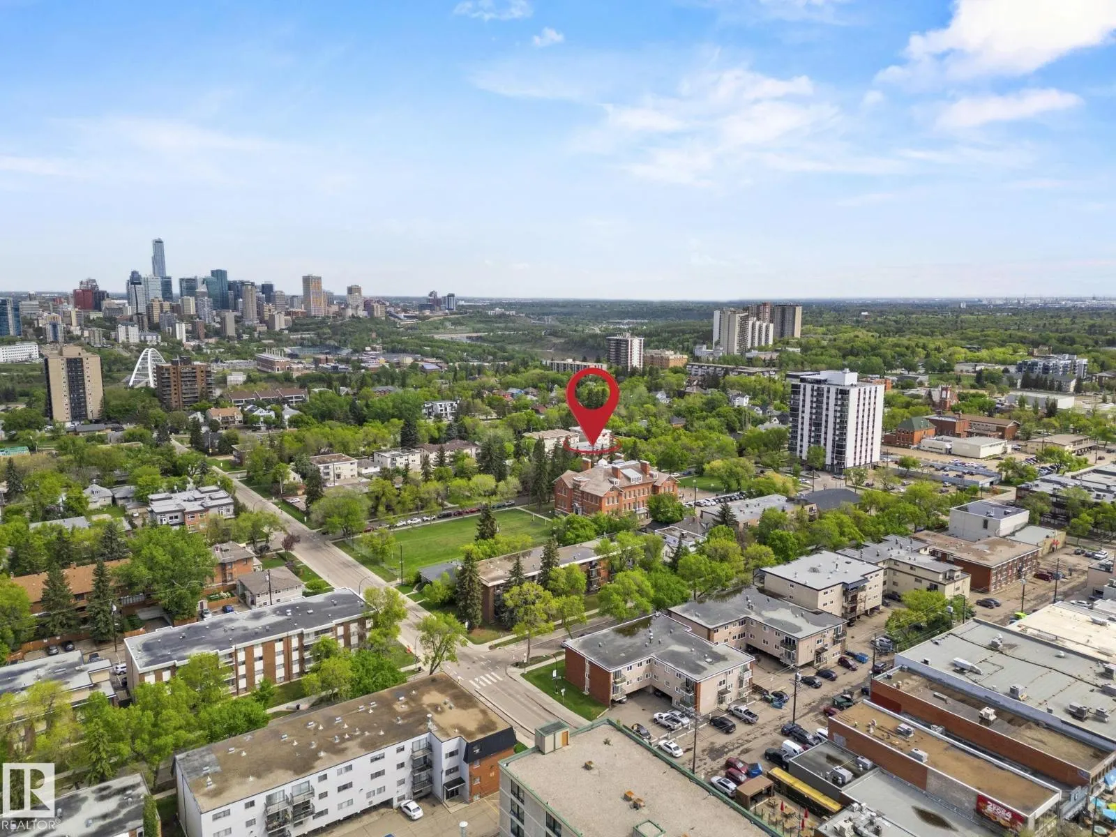 10520 84 AV NW