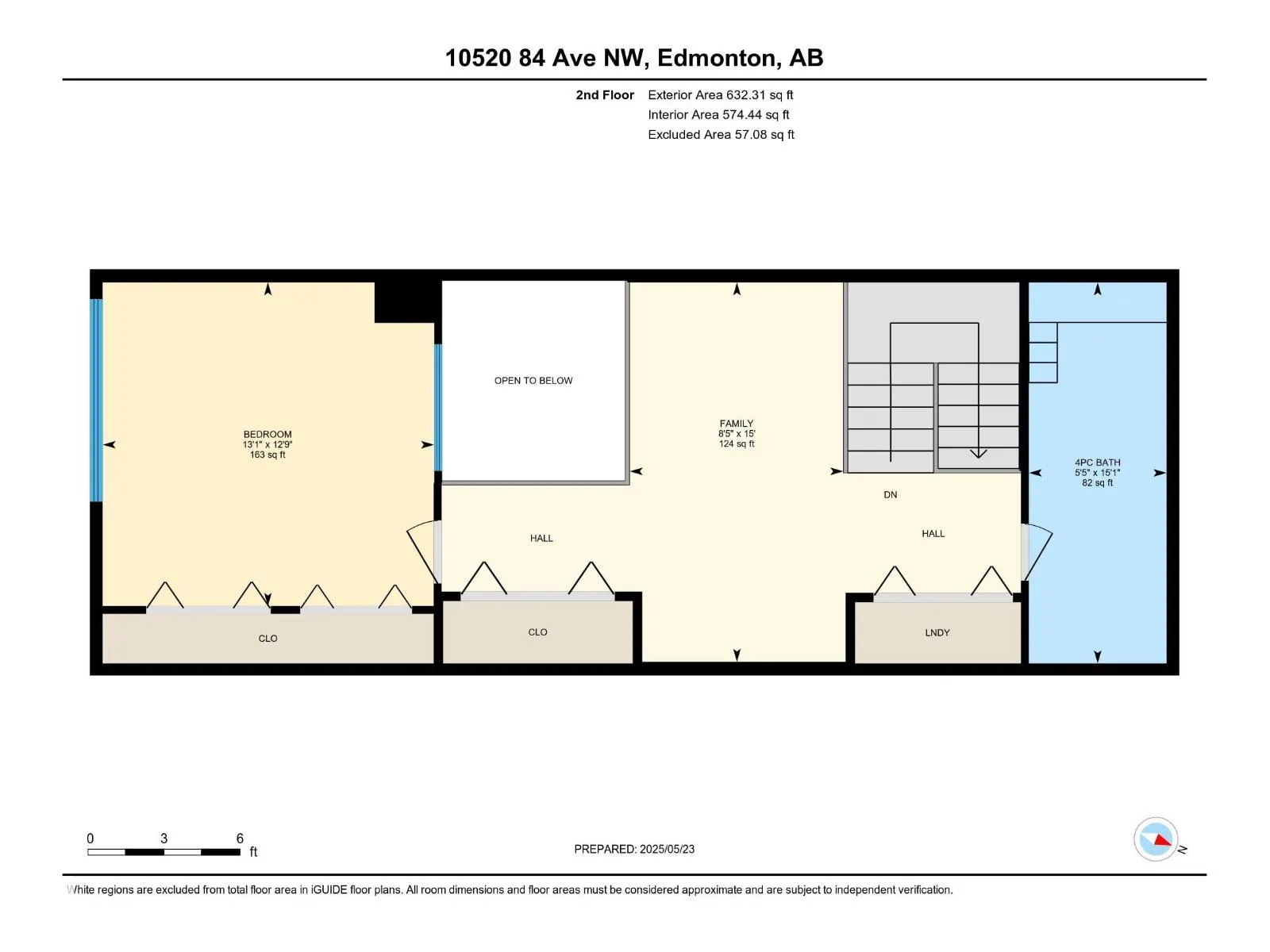 10520 84 AV NW