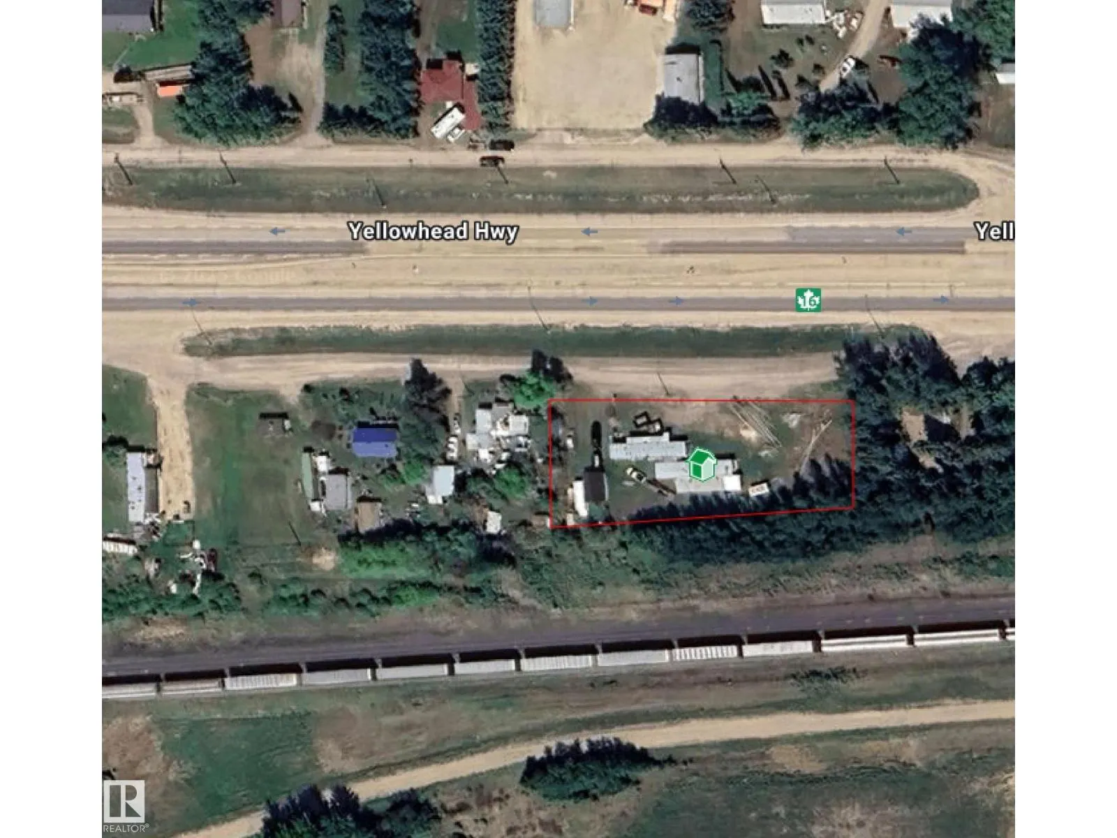 6127 HGHWAY 16