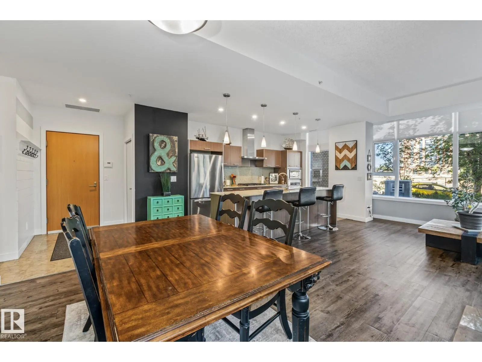 #106 2504 109 ST NW