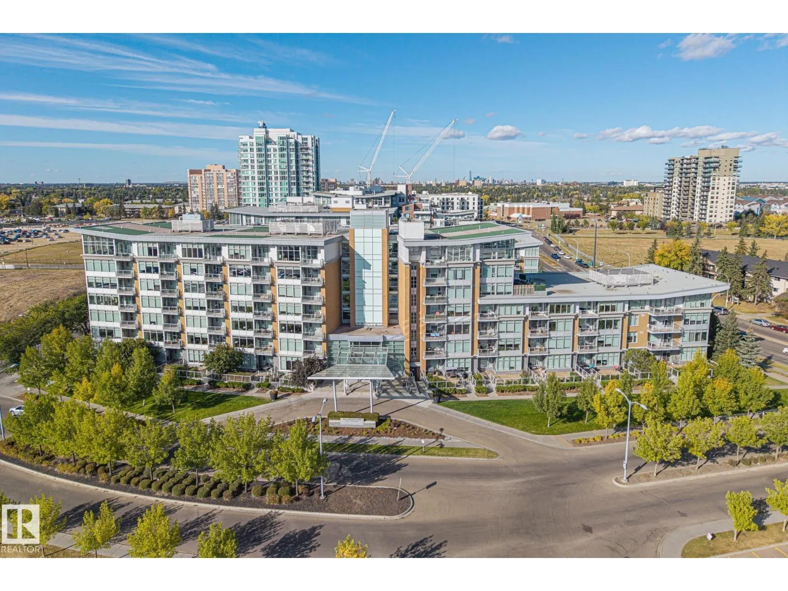 #106 2504 109 ST NW