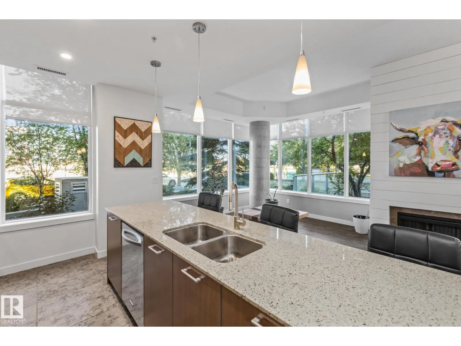 #106 2504 109 ST NW