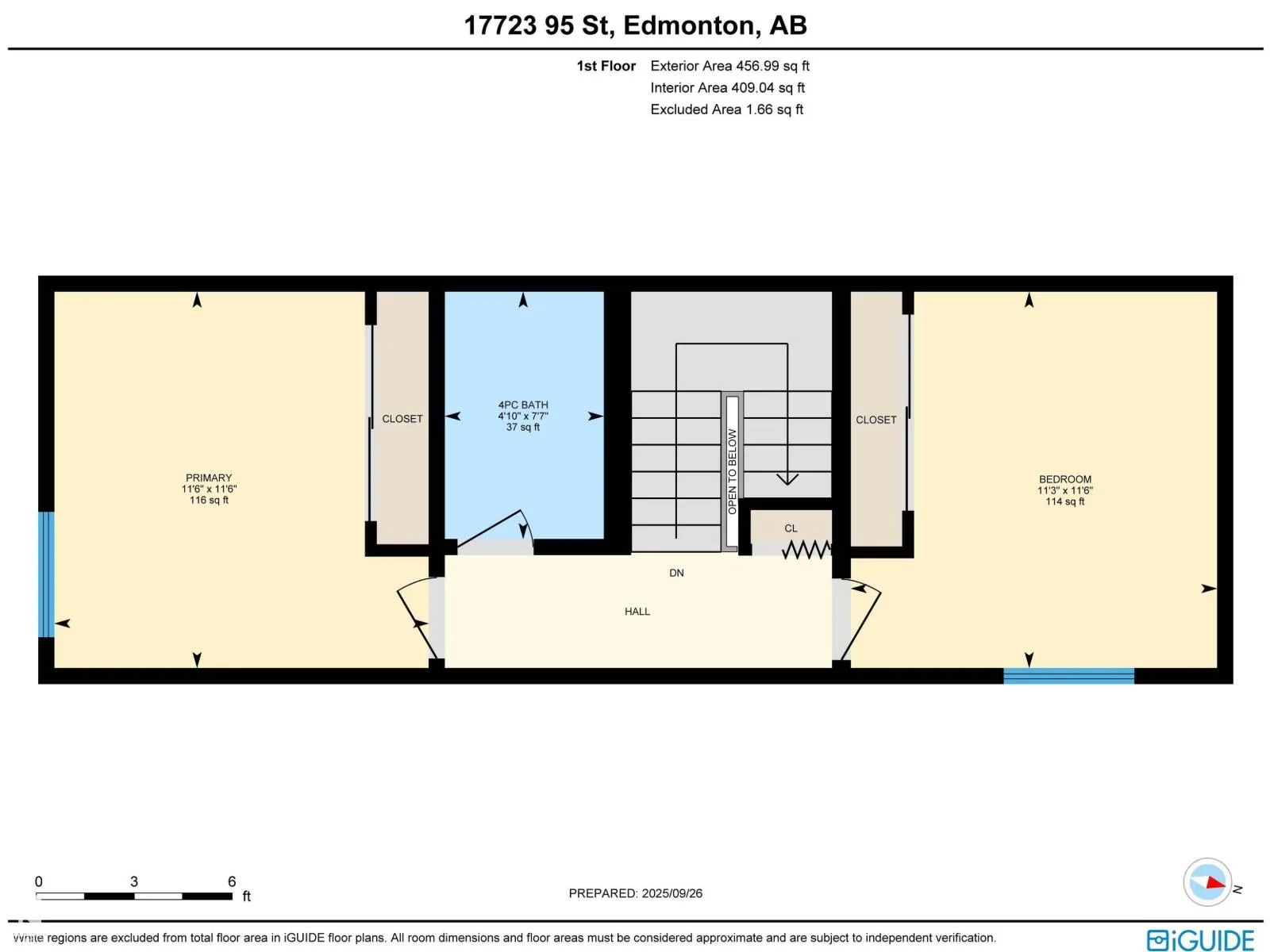 17723 95 ST NW