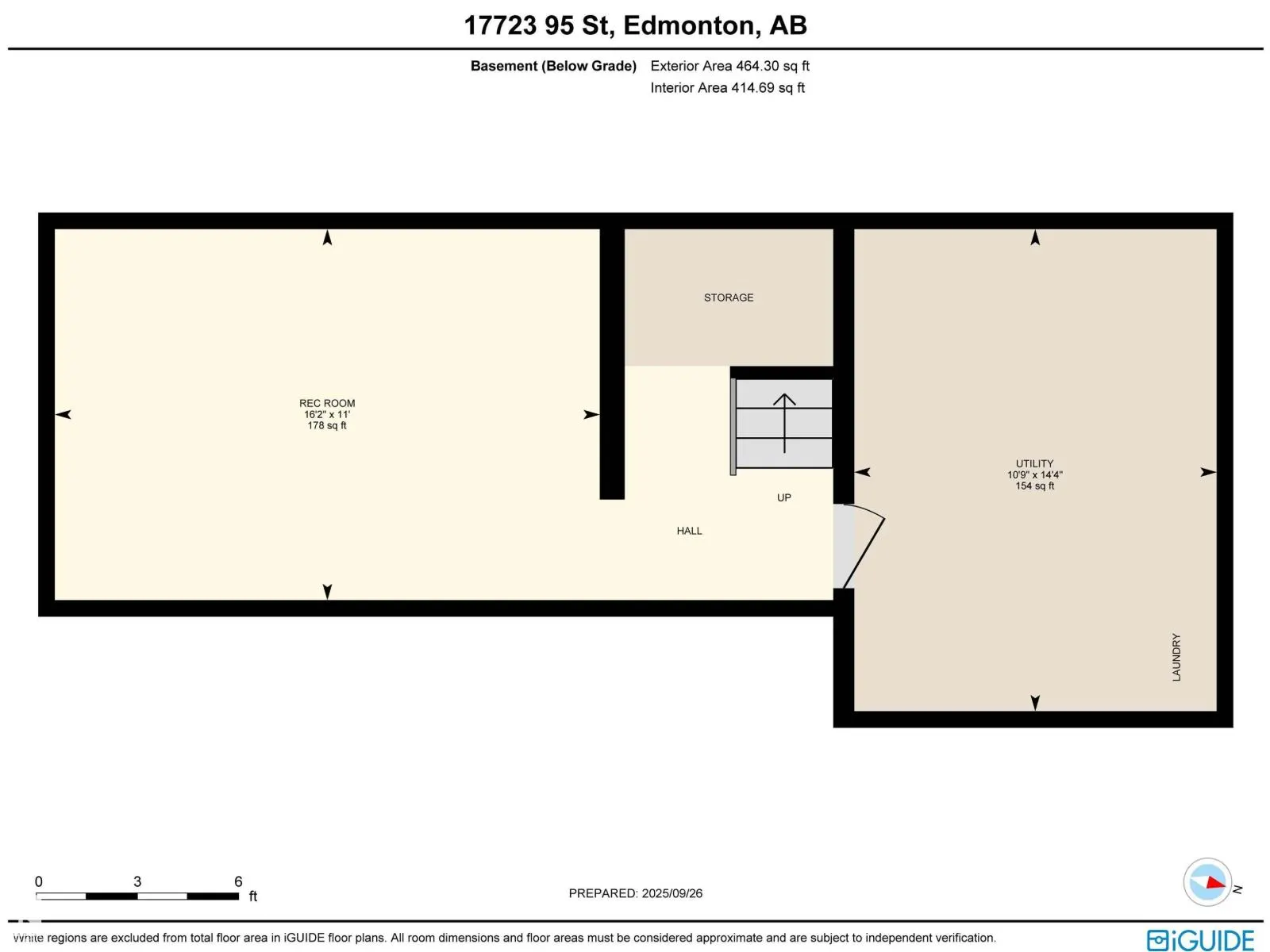 17723 95 ST NW