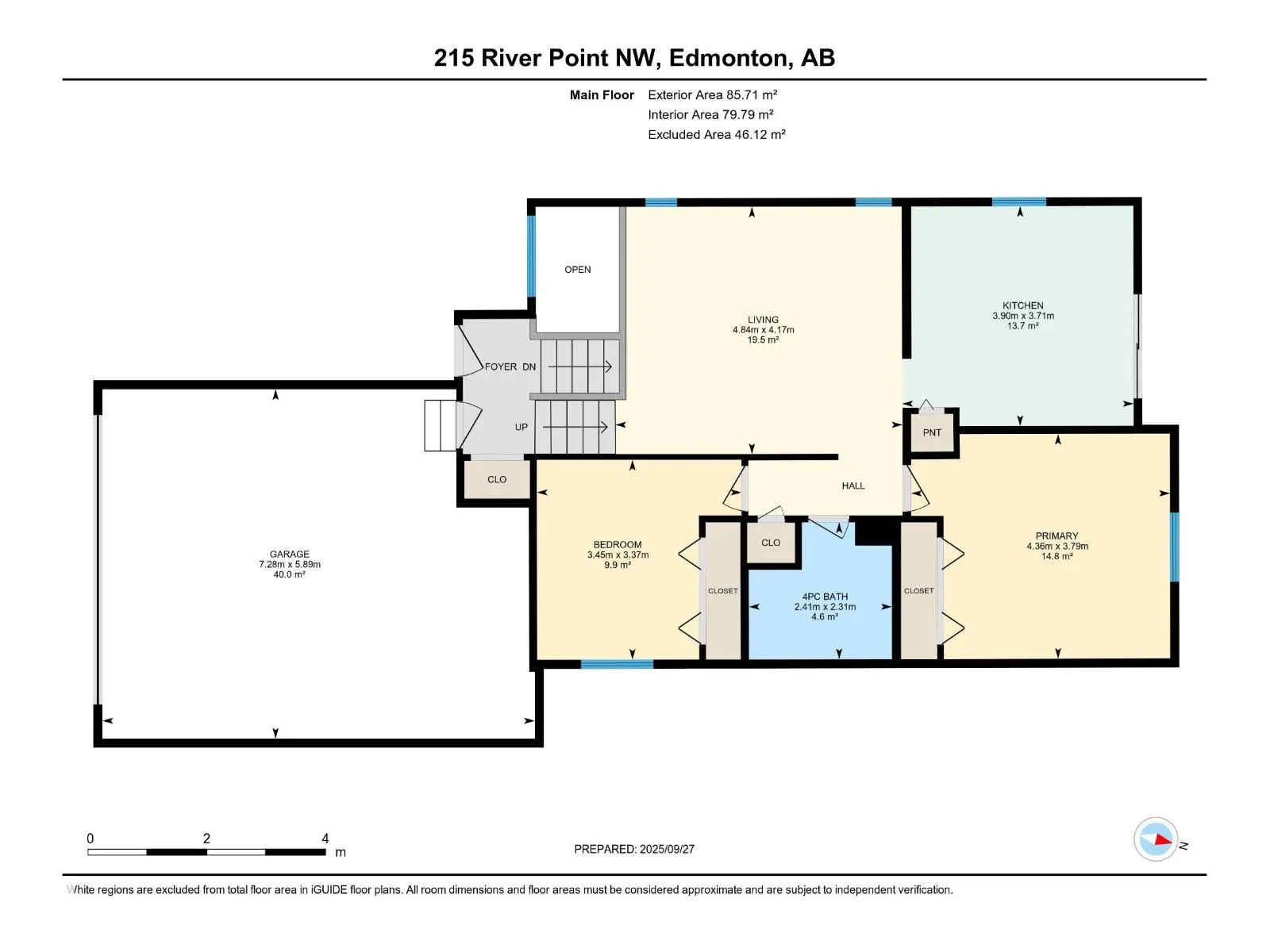 215 RIVER PT NW