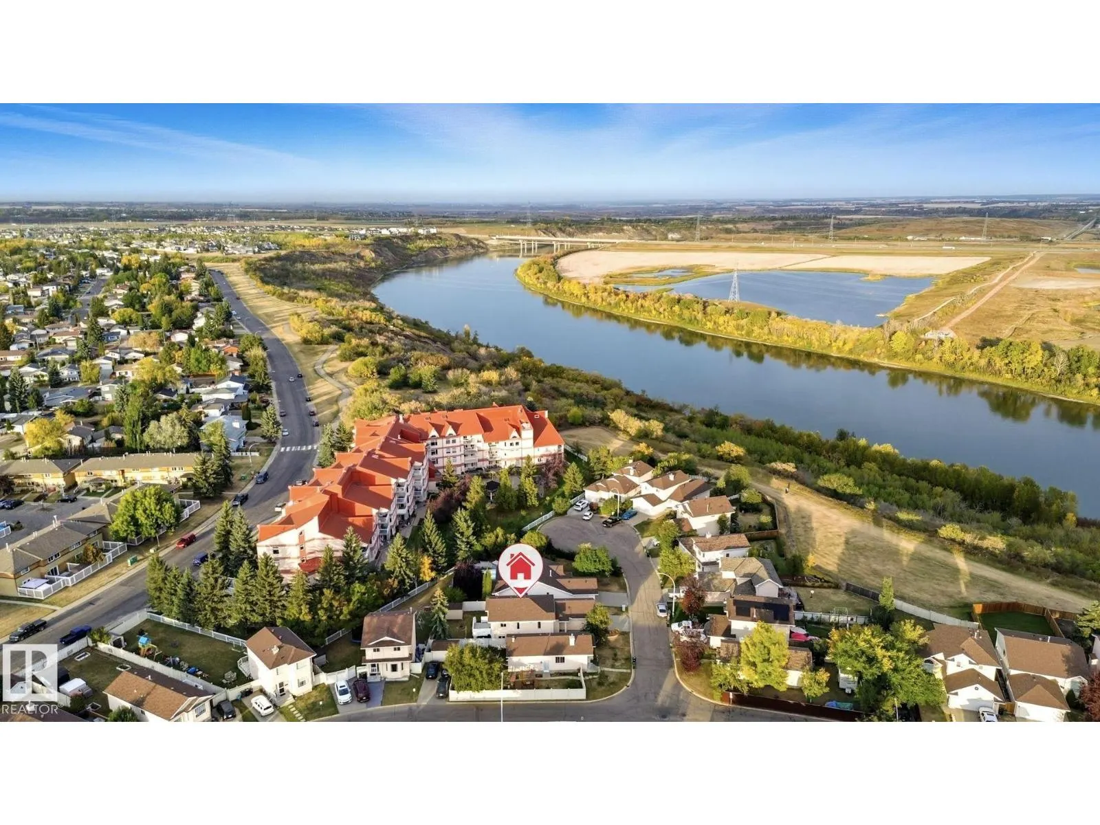 215 RIVER PT NW