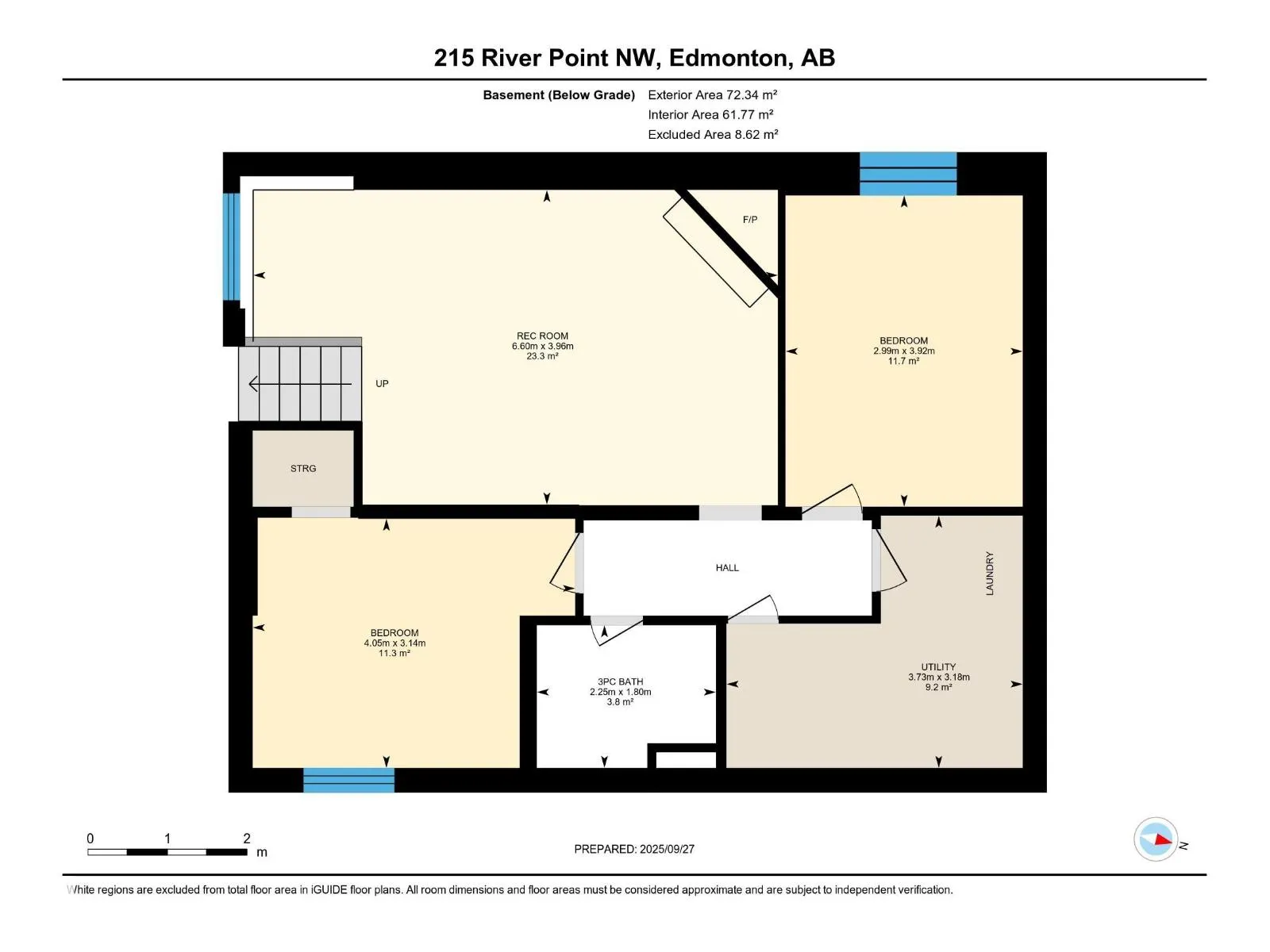 215 RIVER PT NW