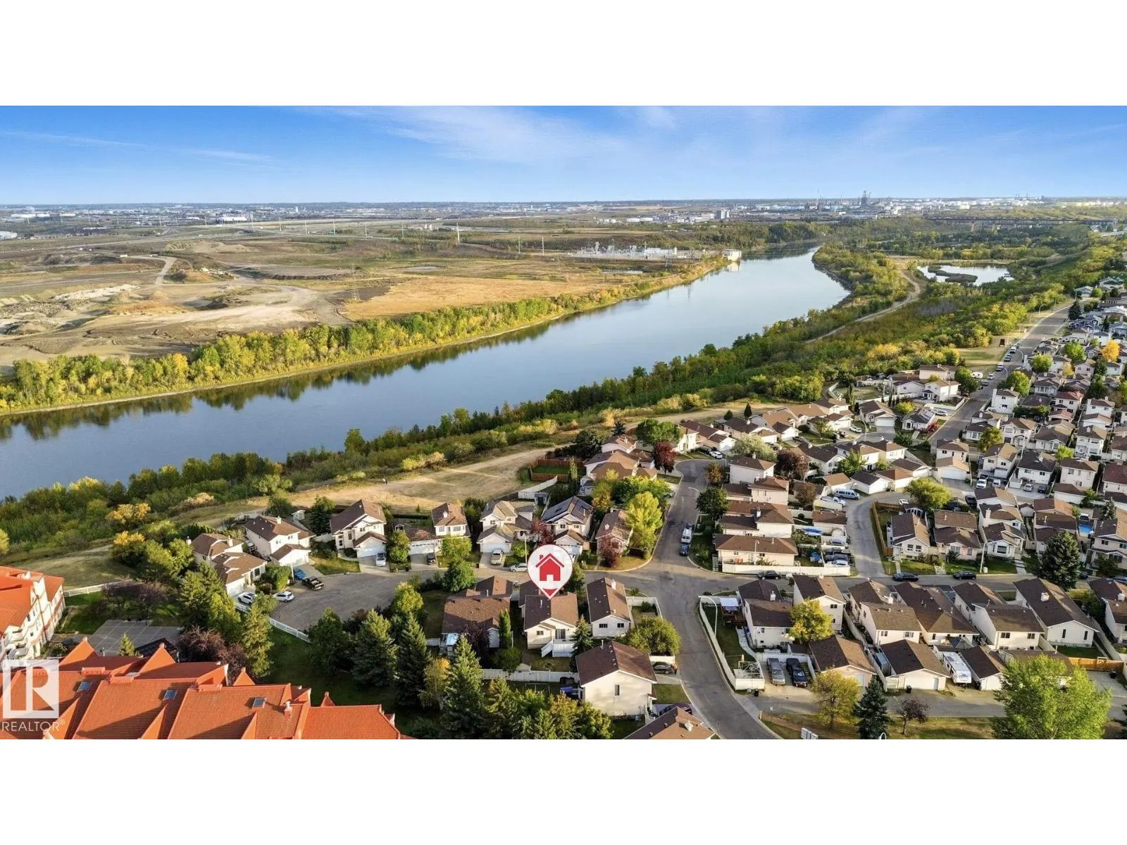 215 RIVER PT NW