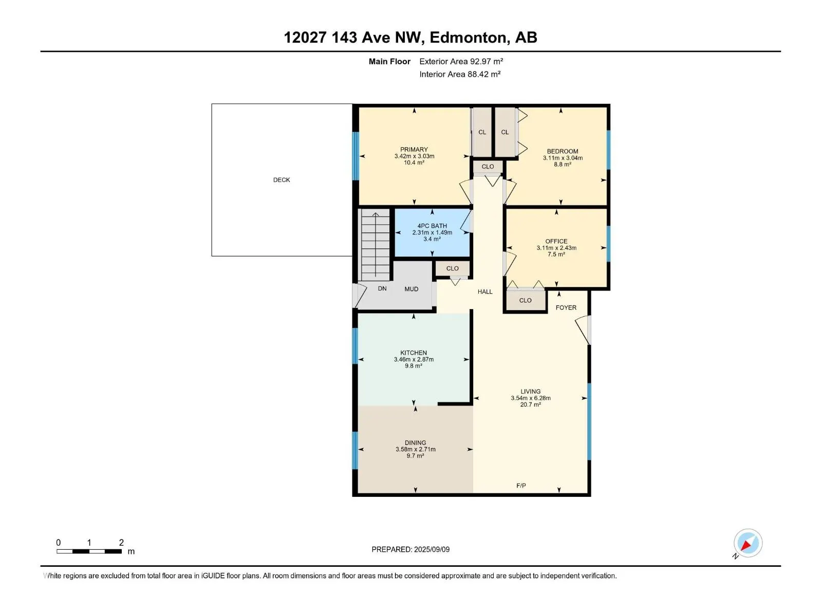 12027 143 AV NW