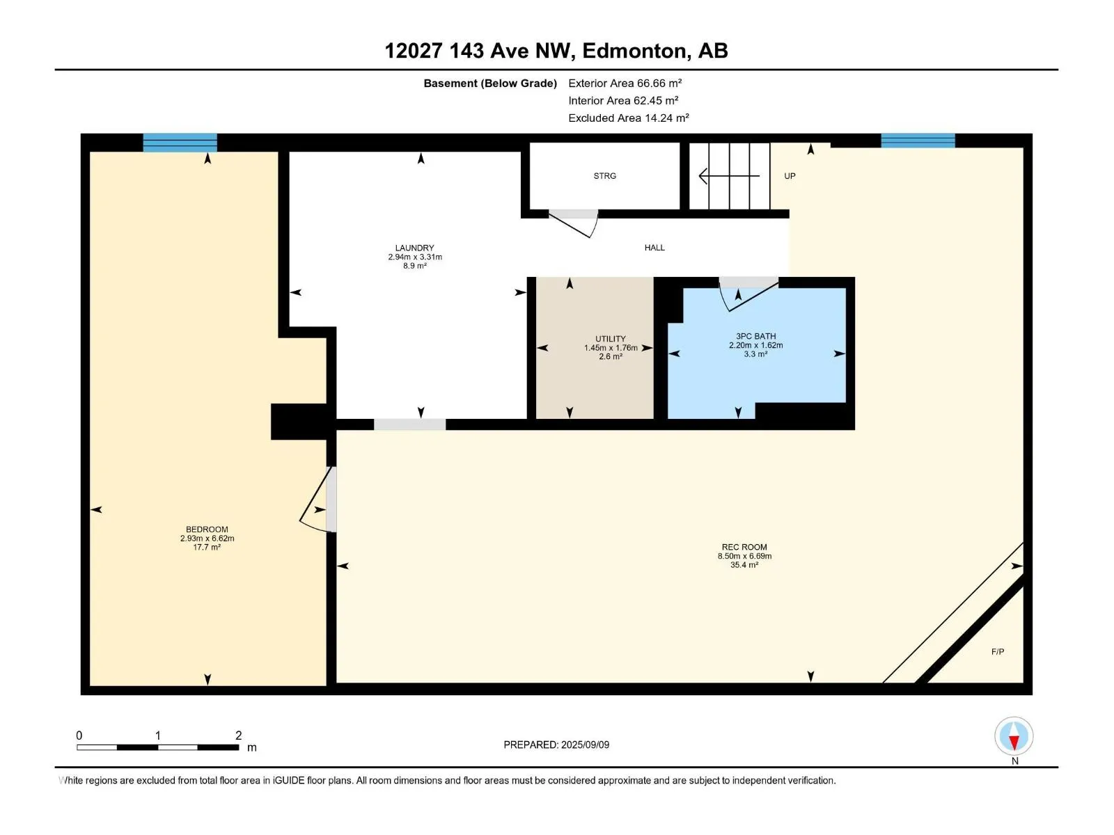 12027 143 AV NW