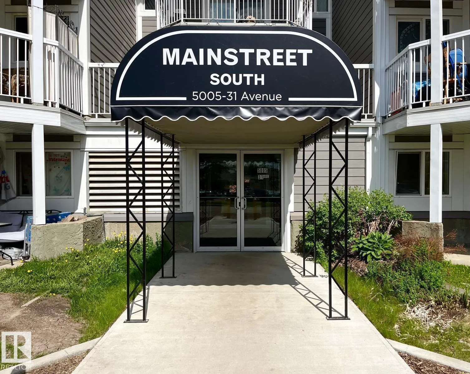 316 5005 31 AV NW NW
