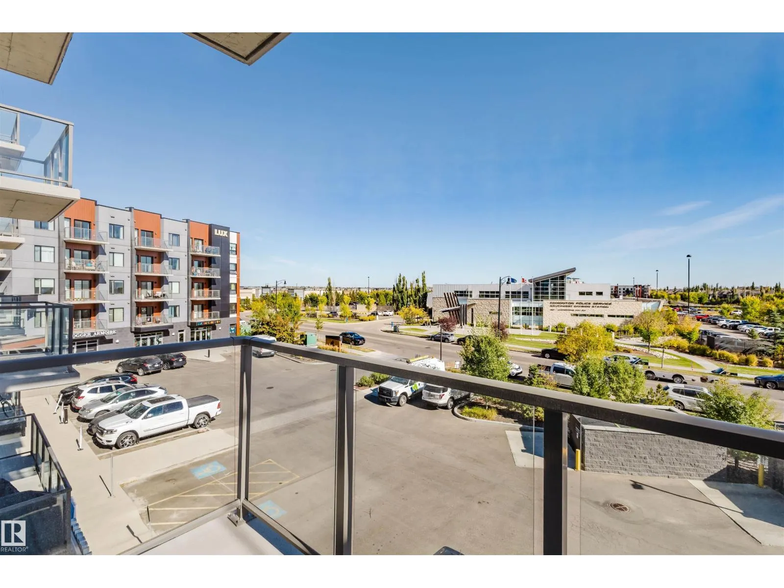 #320 1316 WINDERMERE WY SW
