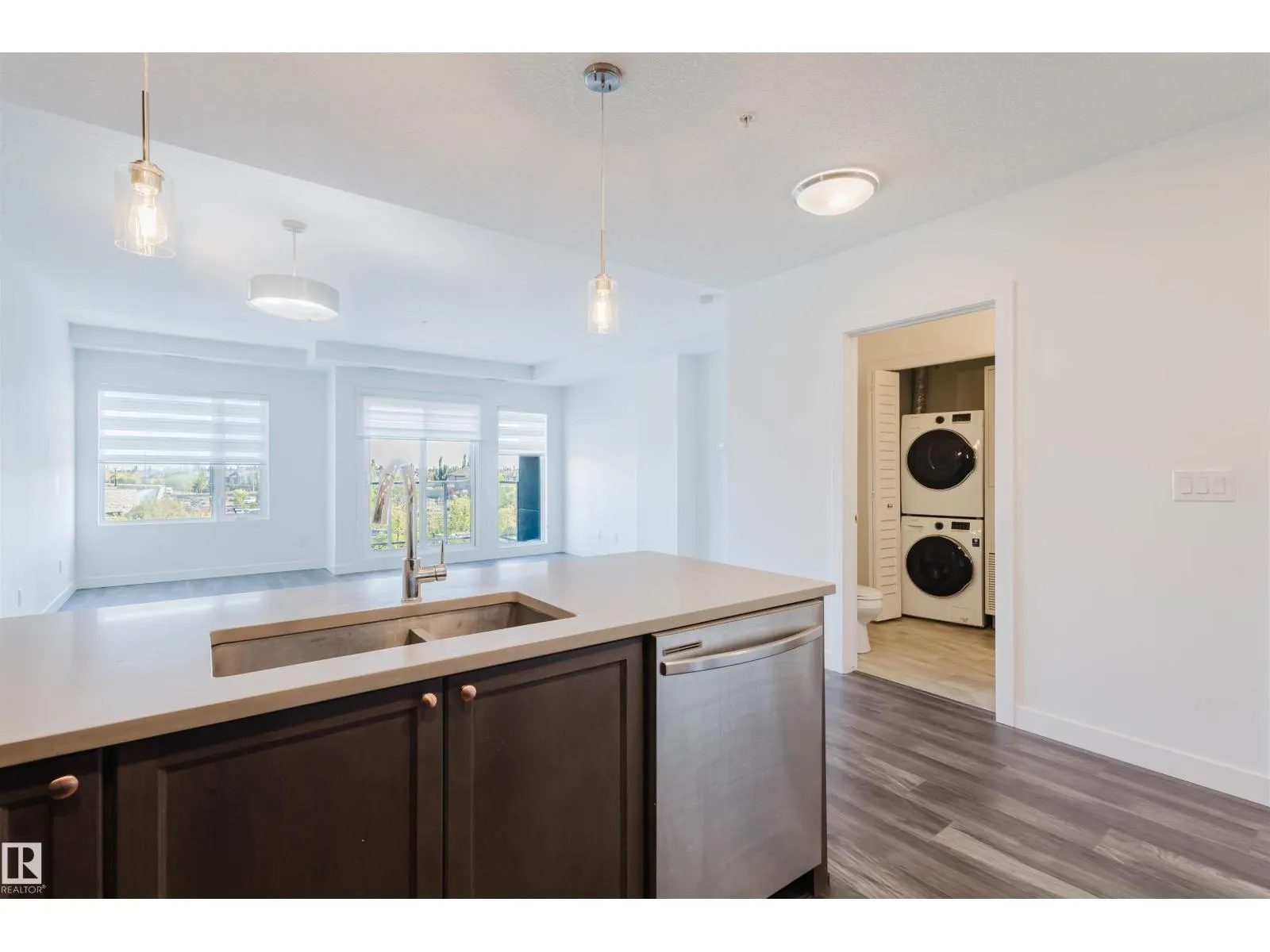 #320 1316 WINDERMERE WY SW