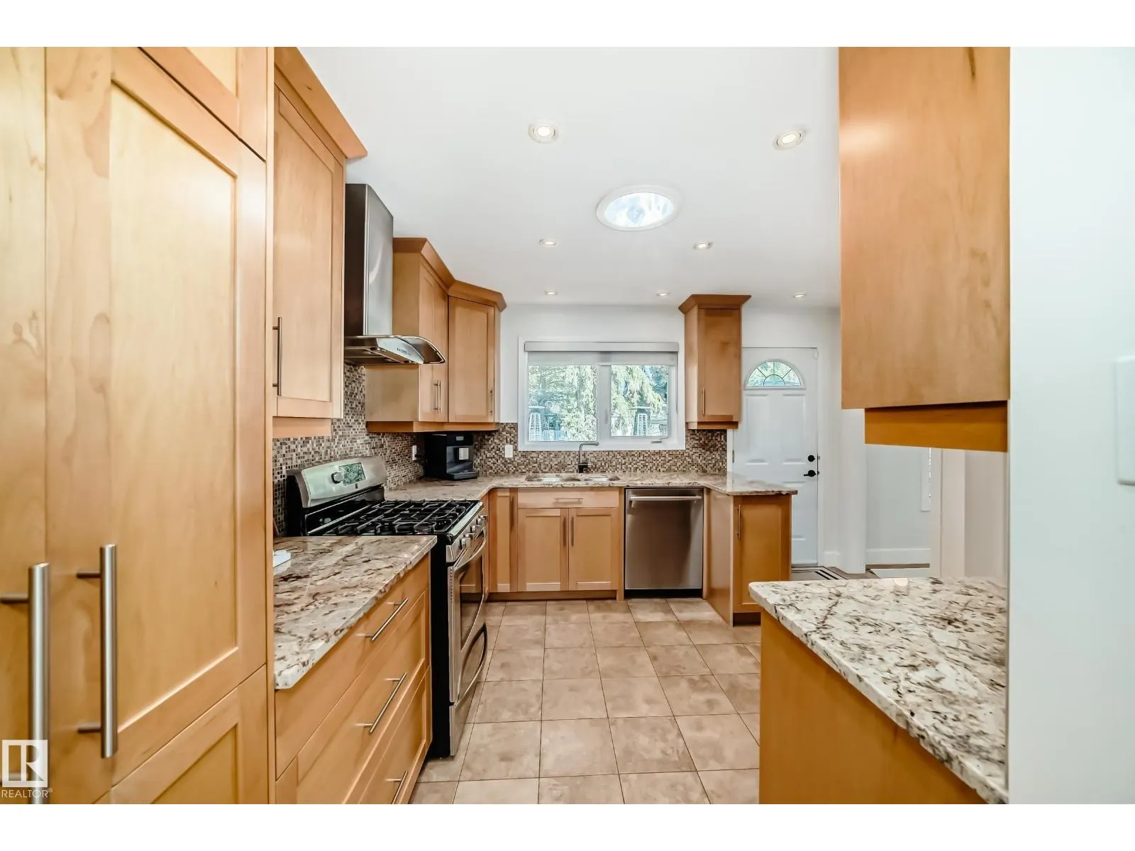 14608 80 AV NW NW