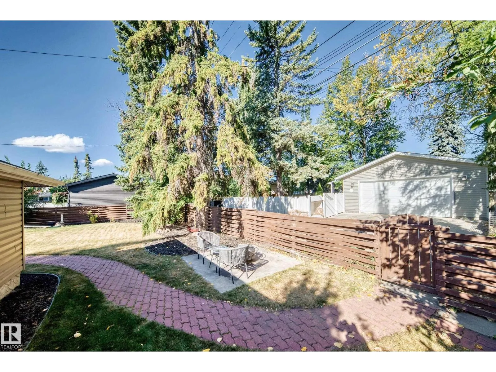 14608 80 AV NW NW
