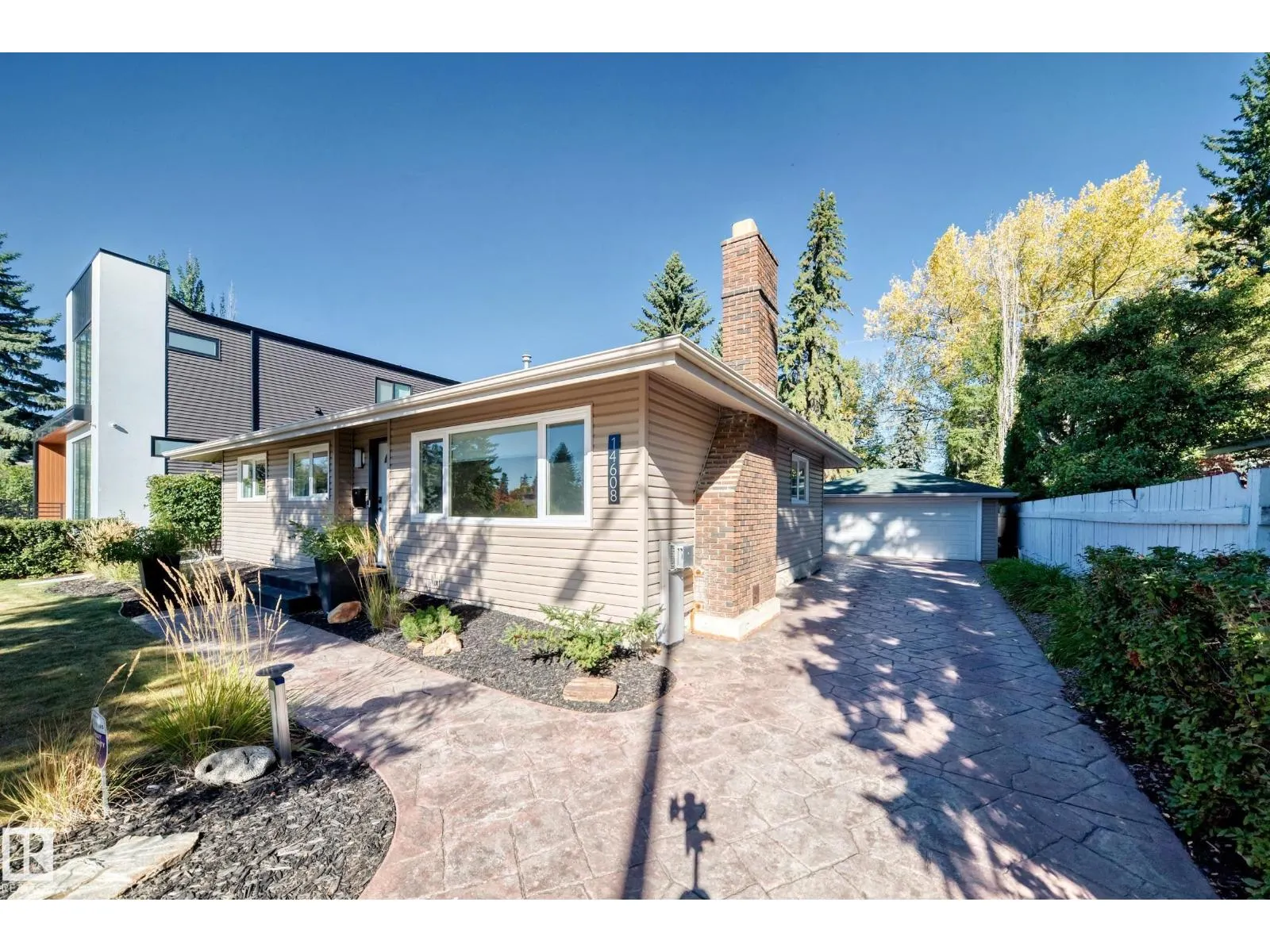 14608 80 AV NW NW