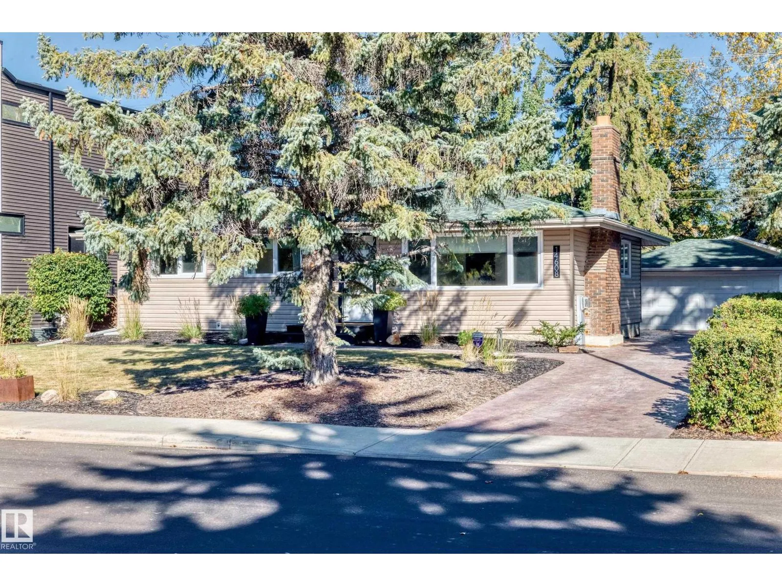 14608 80 AV NW NW