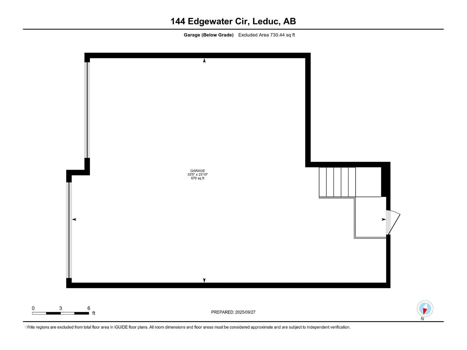 144 Edgewater Cir