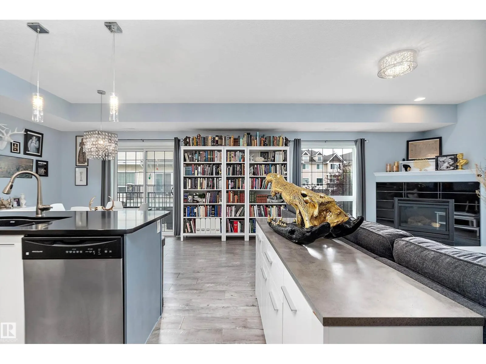 #69 7293 South Terwillegar DR NW NW