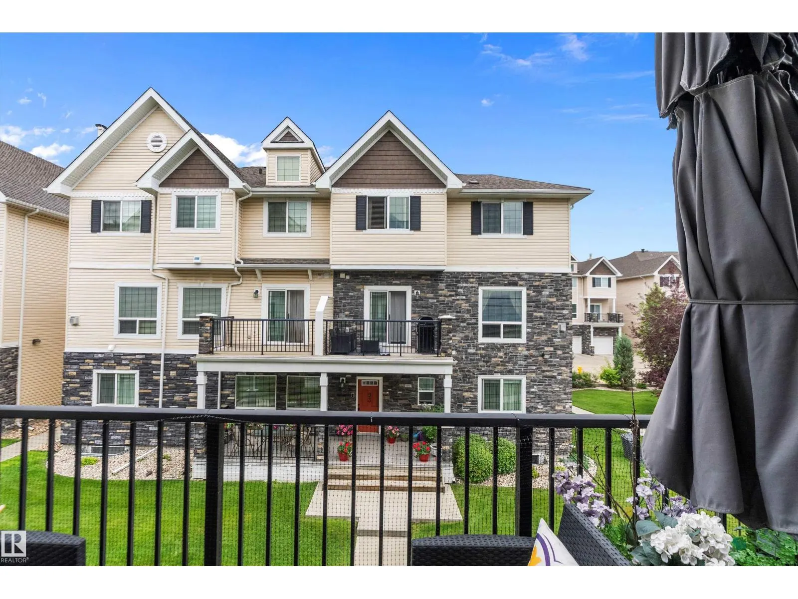 #69 7293 South Terwillegar DR NW NW
