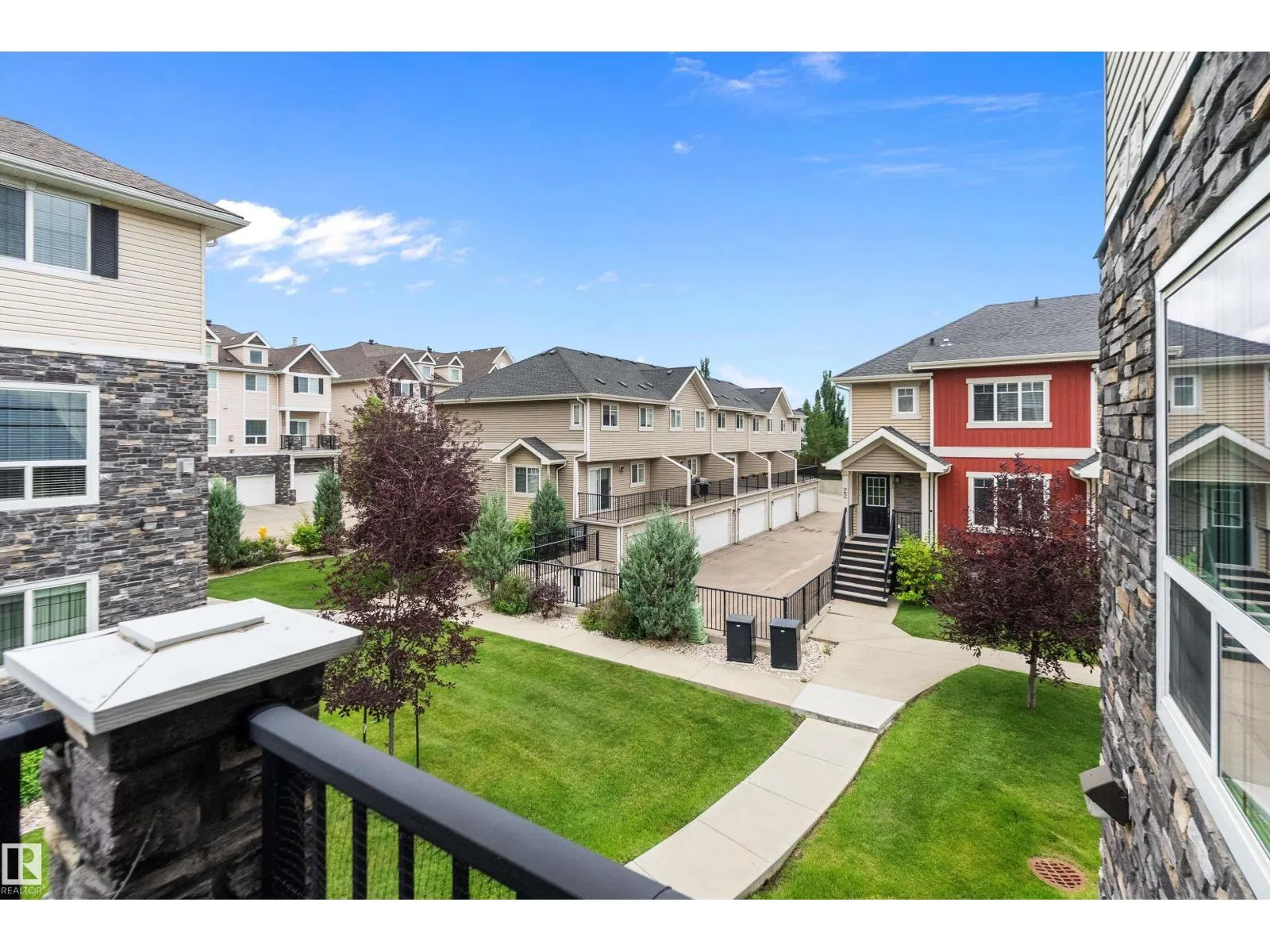 #69 7293 South Terwillegar DR NW NW