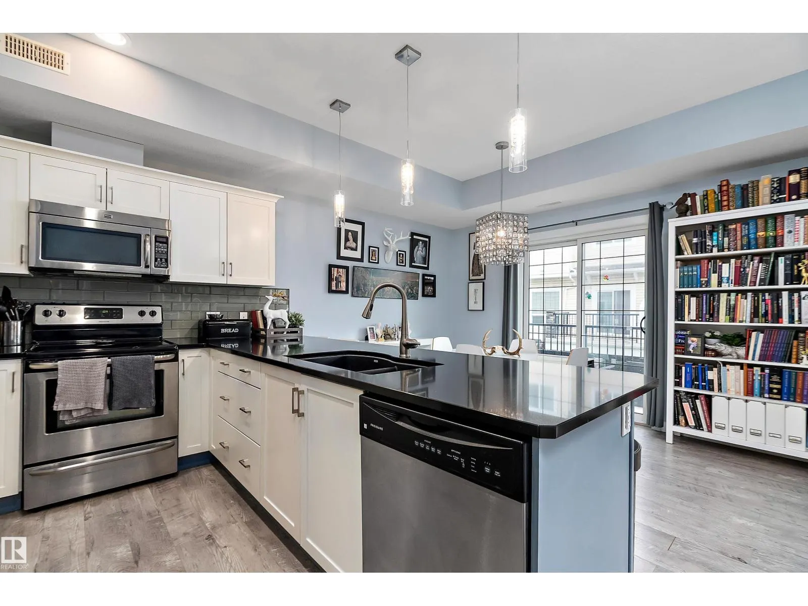 #69 7293 South Terwillegar DR NW NW