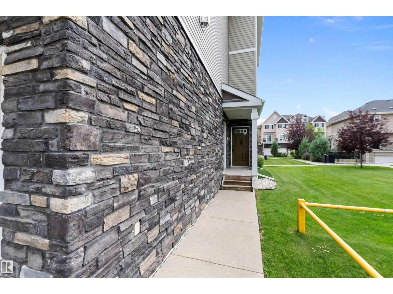 #69 7293 South Terwillegar DR NW NW